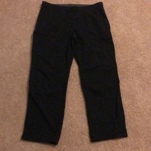 Cabelas hiking cargo pants 40x32
